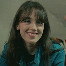 Isabelle Adjani