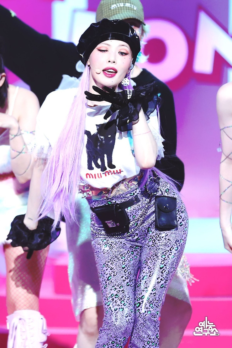 Hyuna