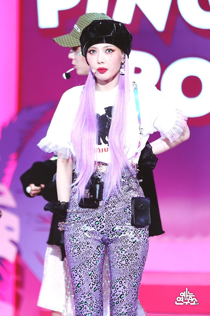 Hyuna Hyuna