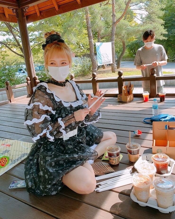 Hyuna