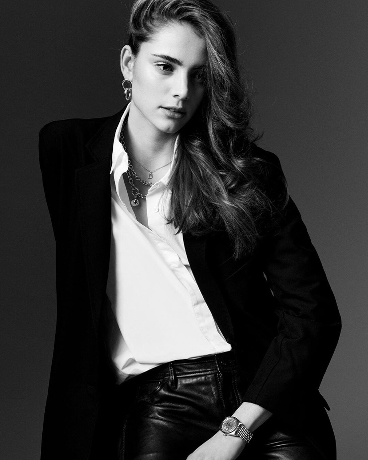 Romy Schonberger Romy Schonberger