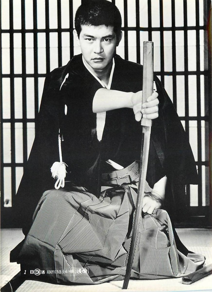 Tetsuya Watari