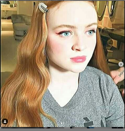 Sadie Sink