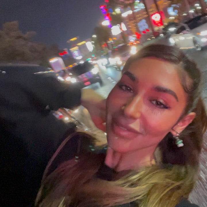 Chantel Jeffries