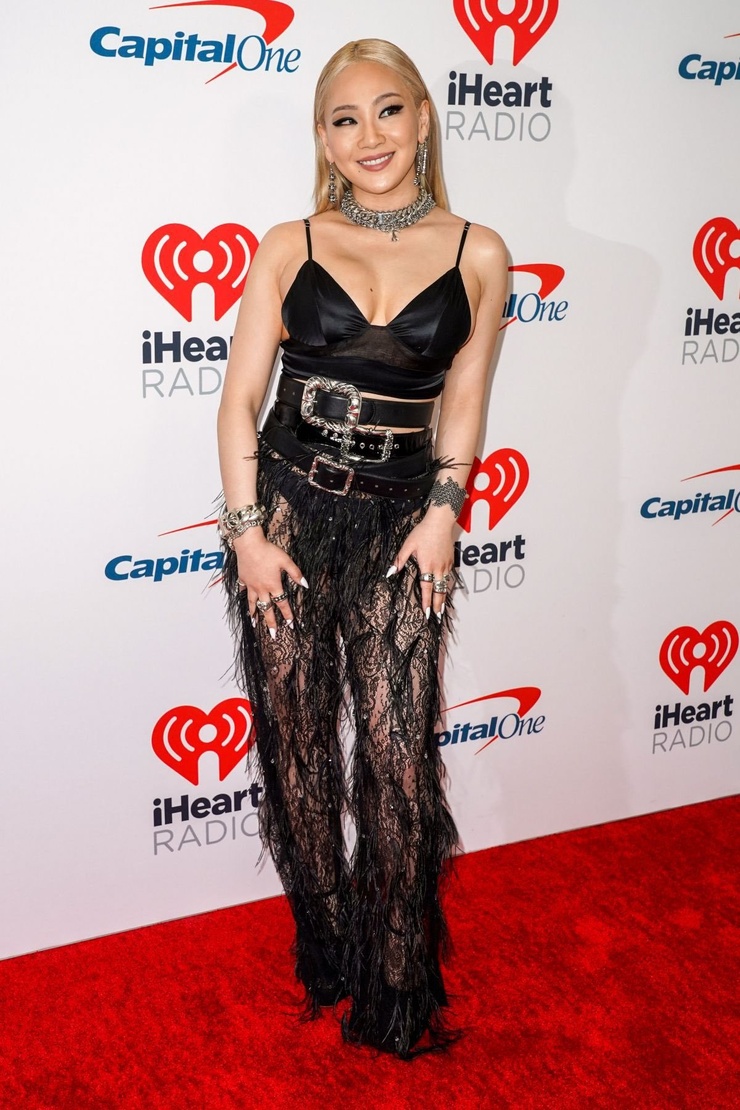 CL