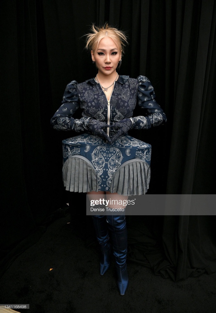 CL