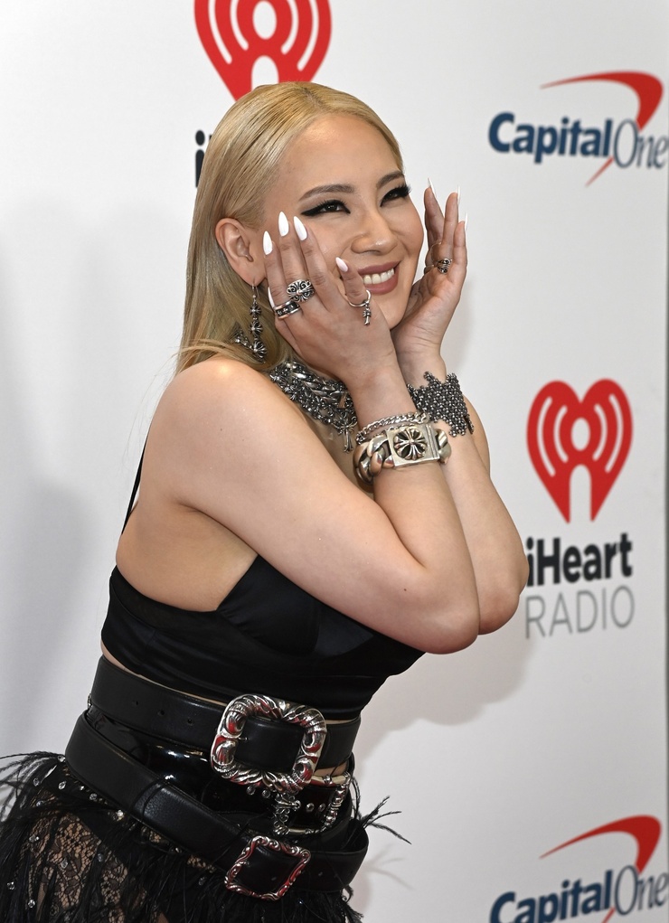 CL