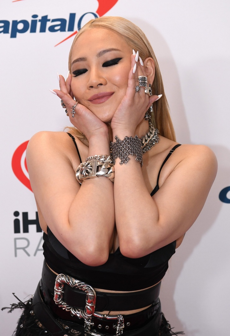 CL