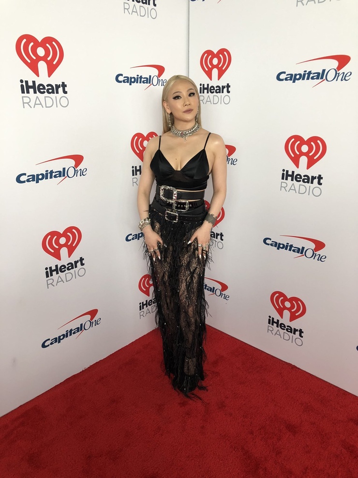 CL