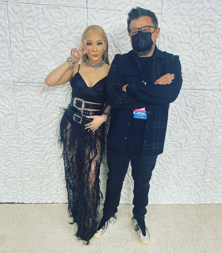 CL