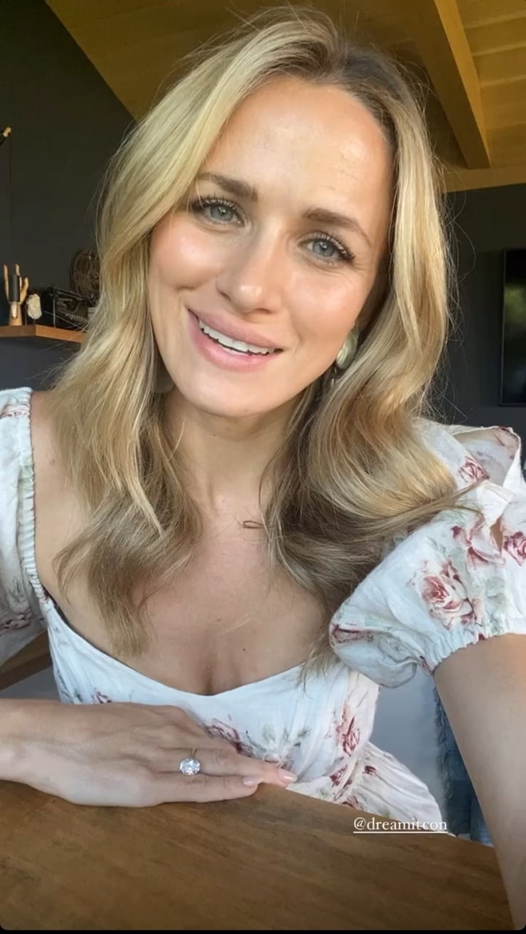 Shantel VanSanten