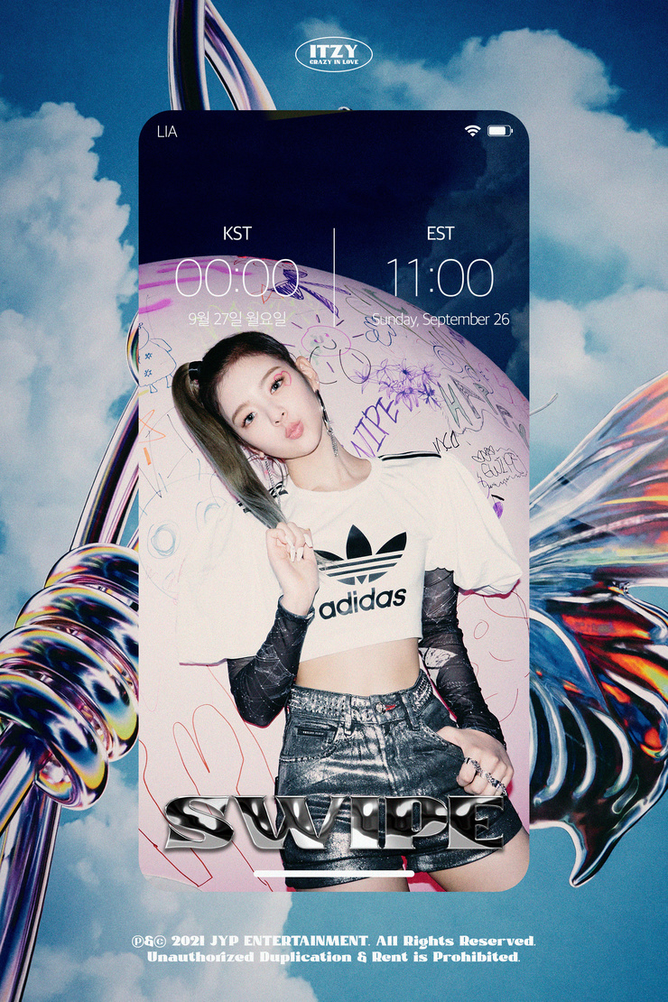 ITZY