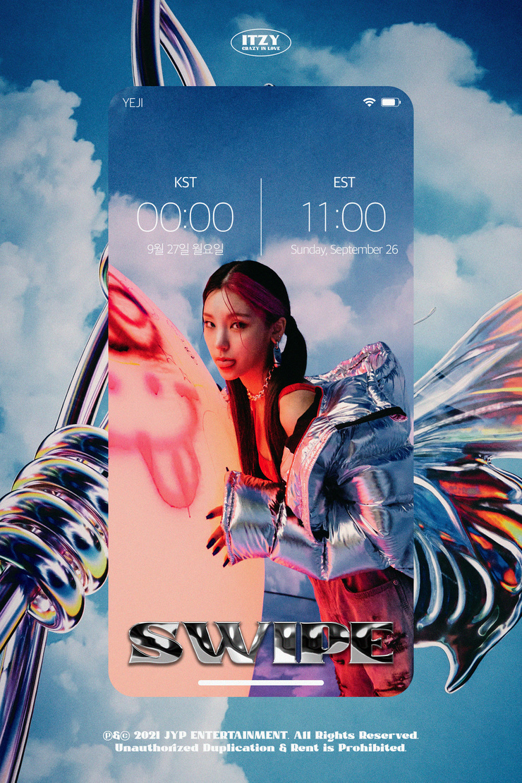 ITZY