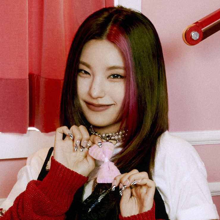 Hwang Yeji