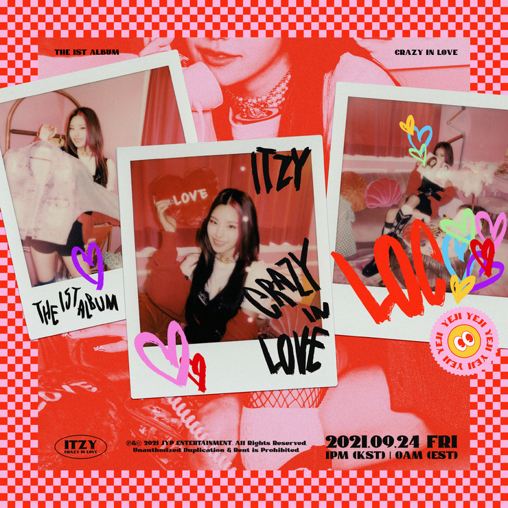 Hwang Yeji