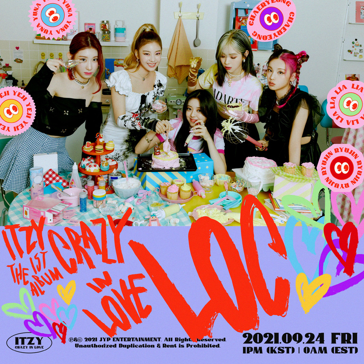 ITZY
