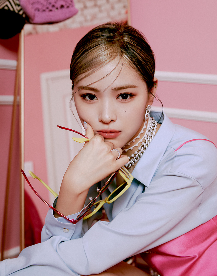 Shin Ryujin Shin Ryujin
