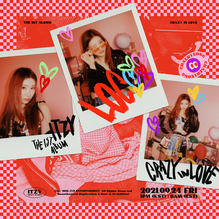 Lee Chaeryeong