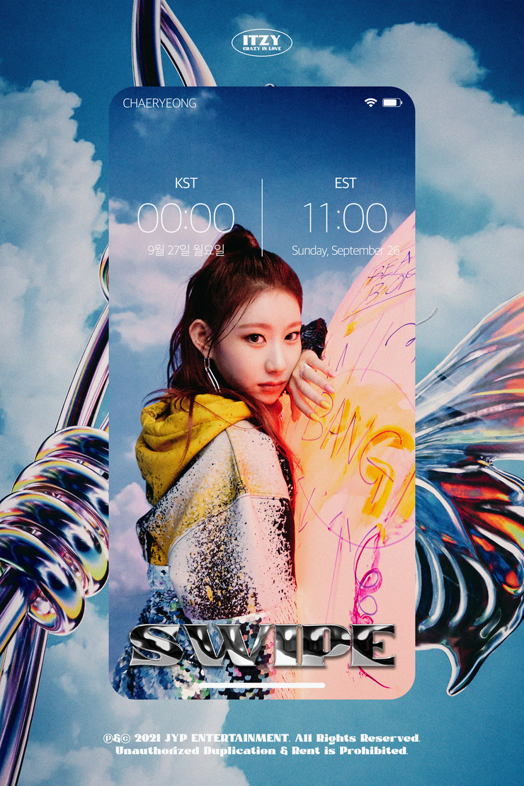 Lee Chaeryeong
