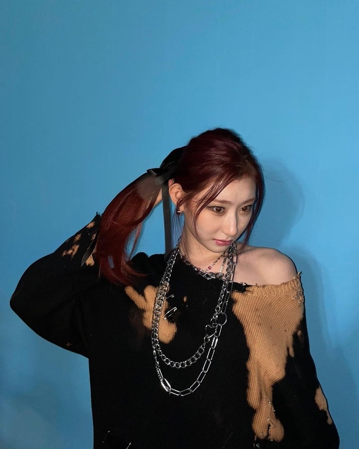 Lee Chaeryeong