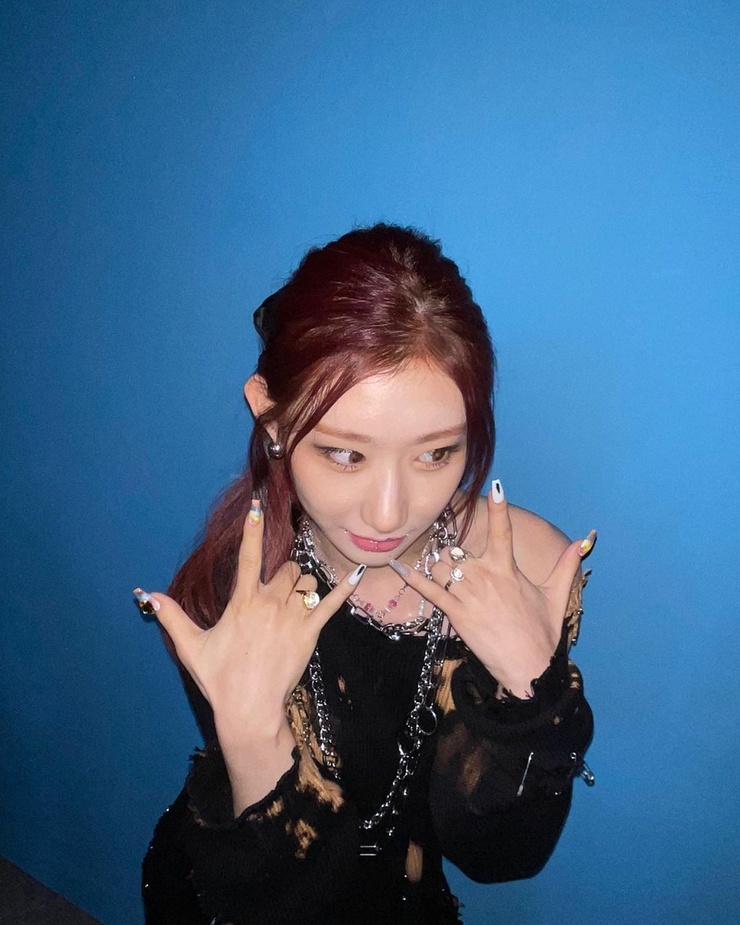 Lee Chaeryeong