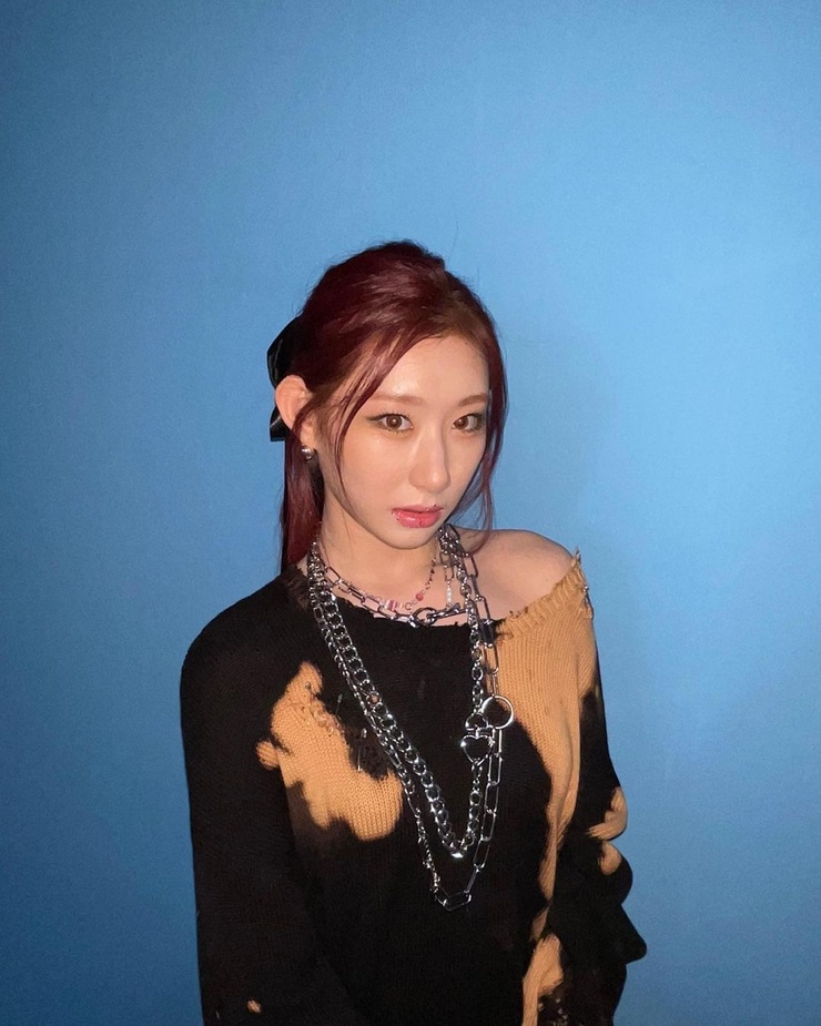 Lee Chaeryeong