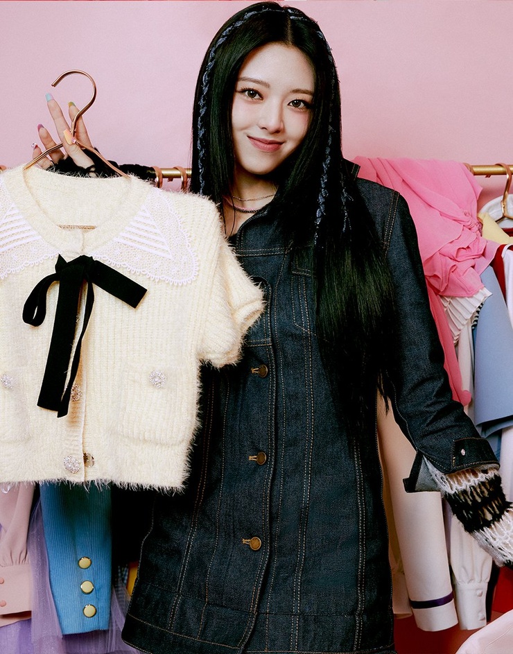 Shin Yuna