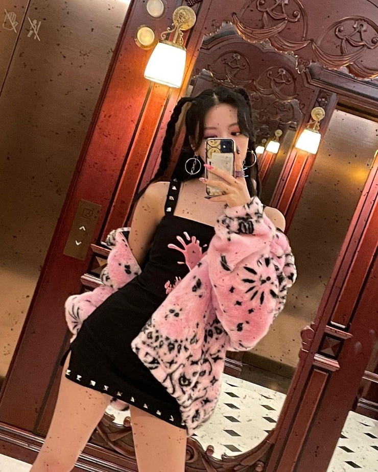 Shin Yuna