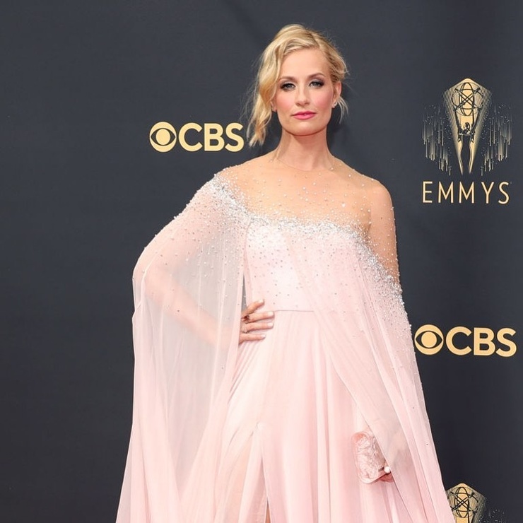 Beth Behrs