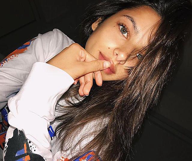Bruna Lirio
