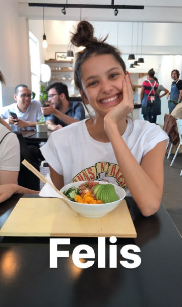 Bruna Lirio