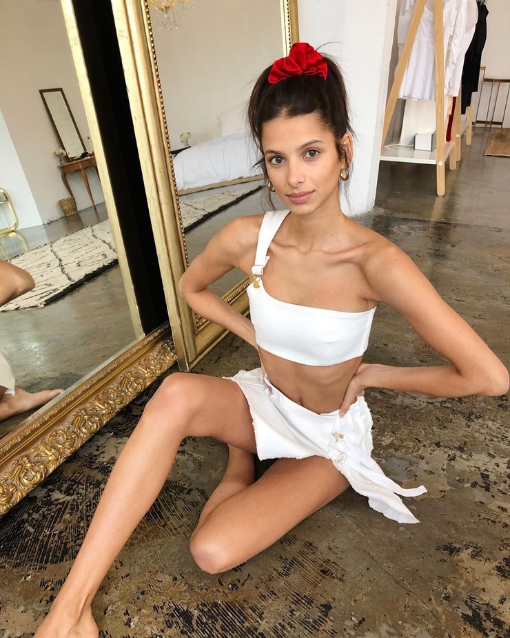 Bruna Lirio