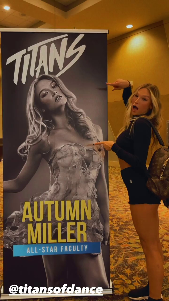 Autumn Miller