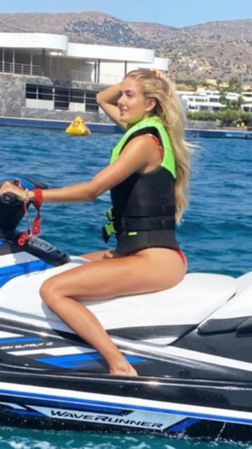 Alica Schmidt