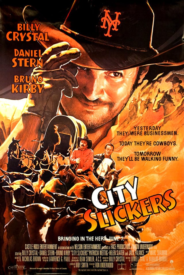 City Slickers (1991)