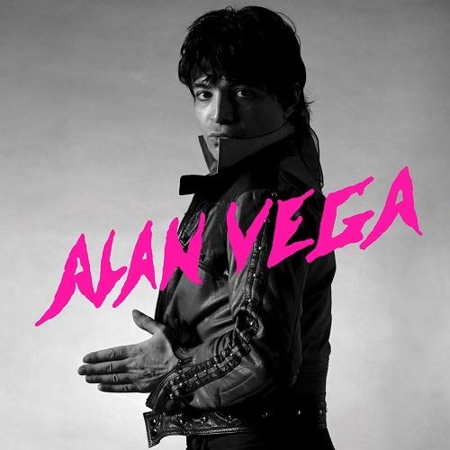 Alan Vega