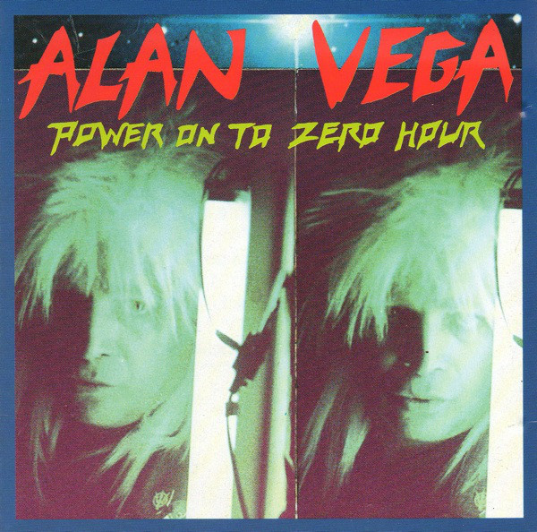 Power on to Zero Hour