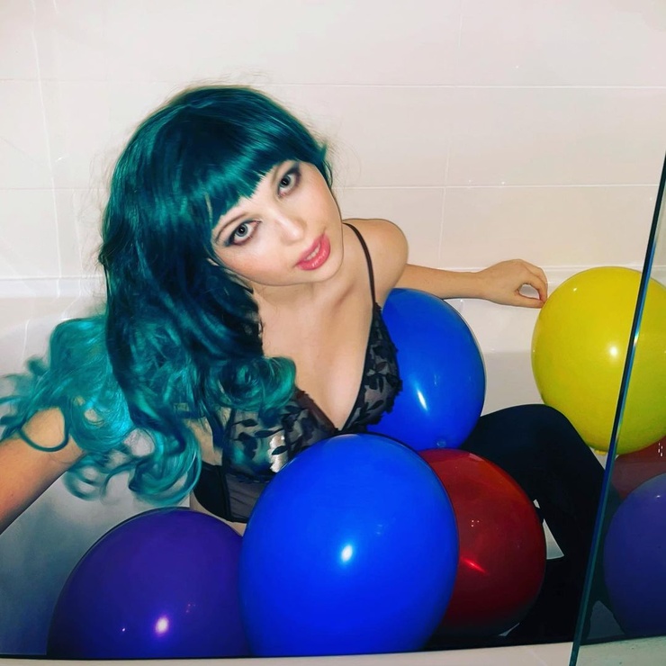 Sammi Hanratty