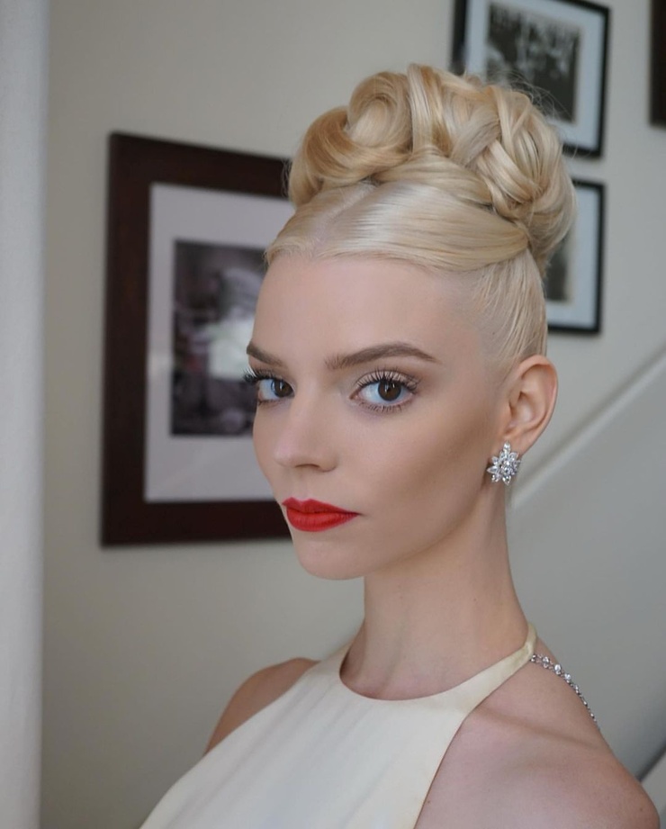 Anya Taylor-Joy