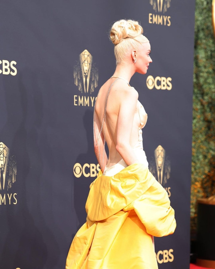 Anya Taylor-Joy Anya Taylor-Joy