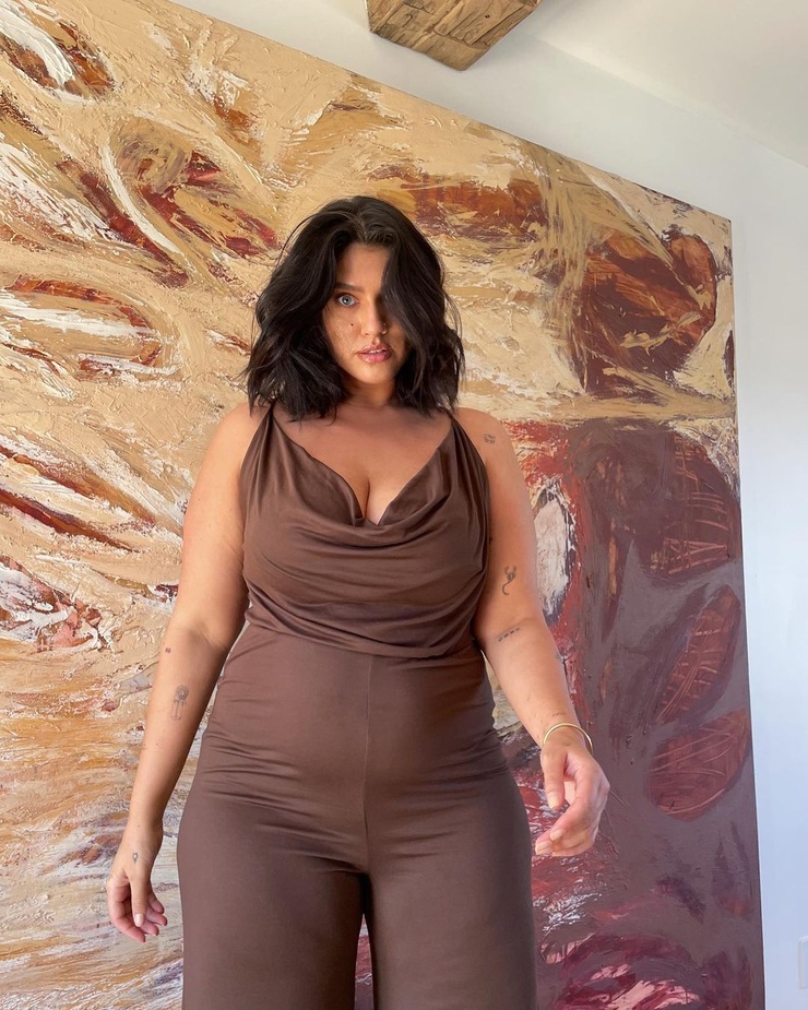 Latecia Thomas