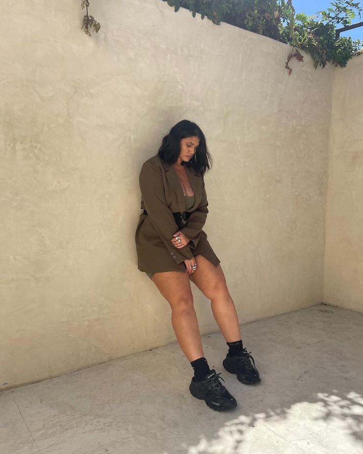 Latecia Thomas