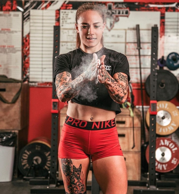 Jessica Rose Clark