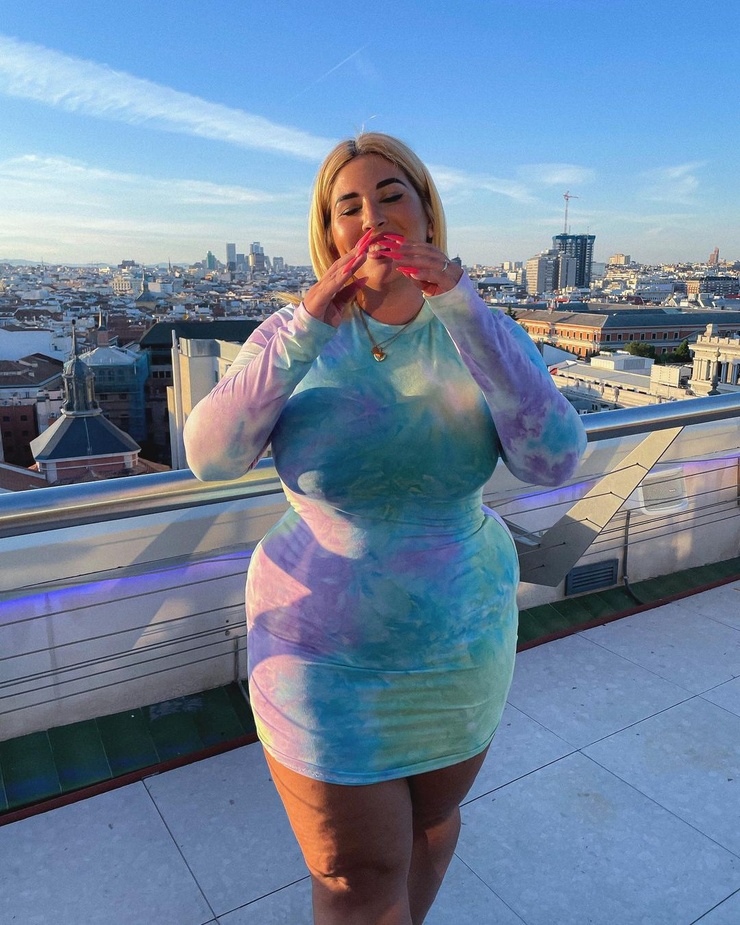 Picture of Natalia Lozano