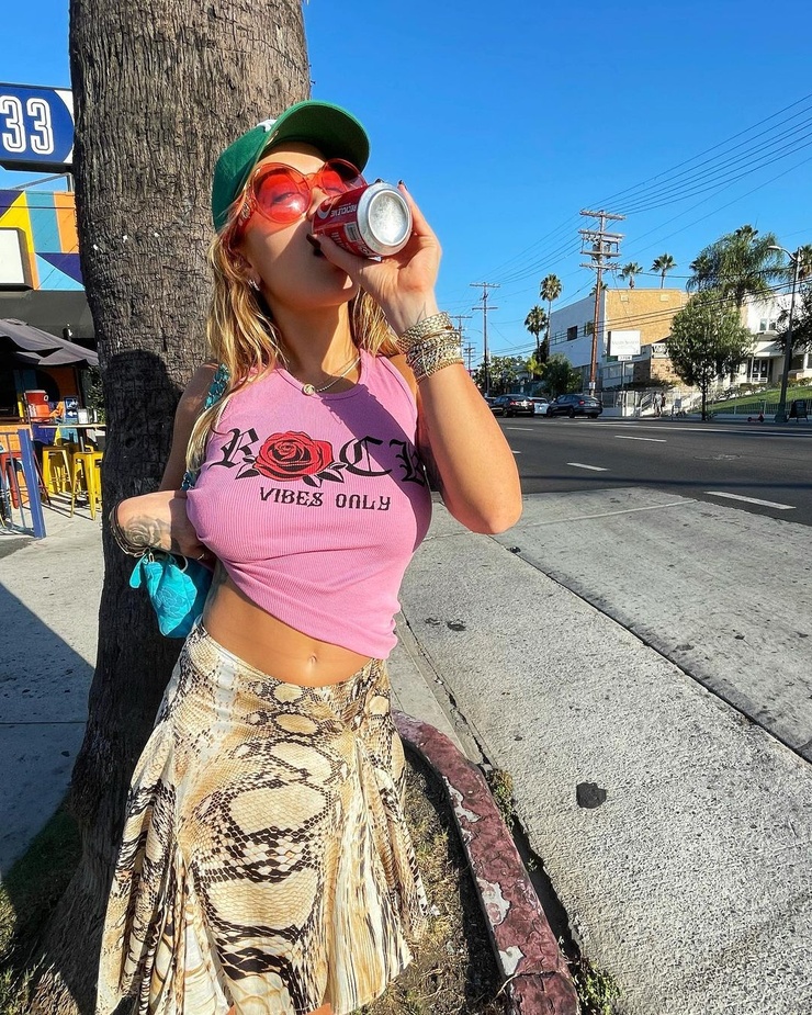 Rita Ora
