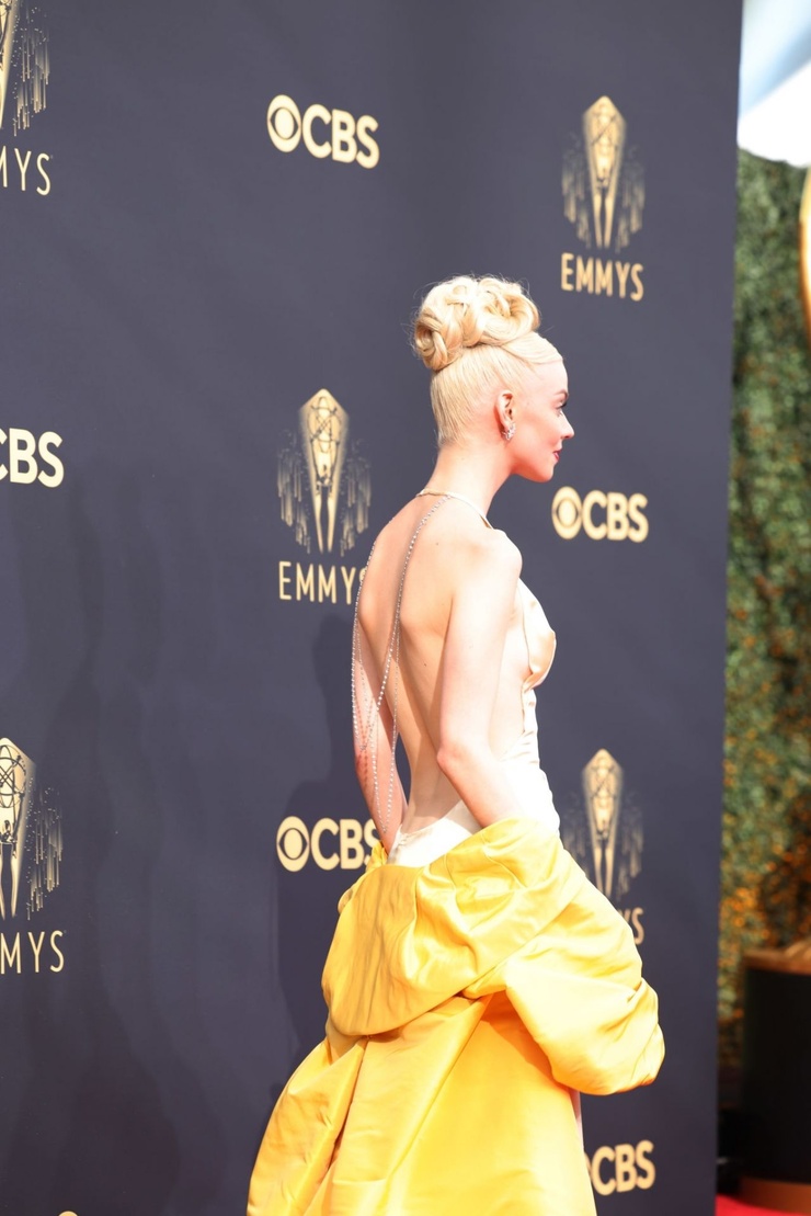 Anya Taylor-Joy Anya Taylor-Joy
