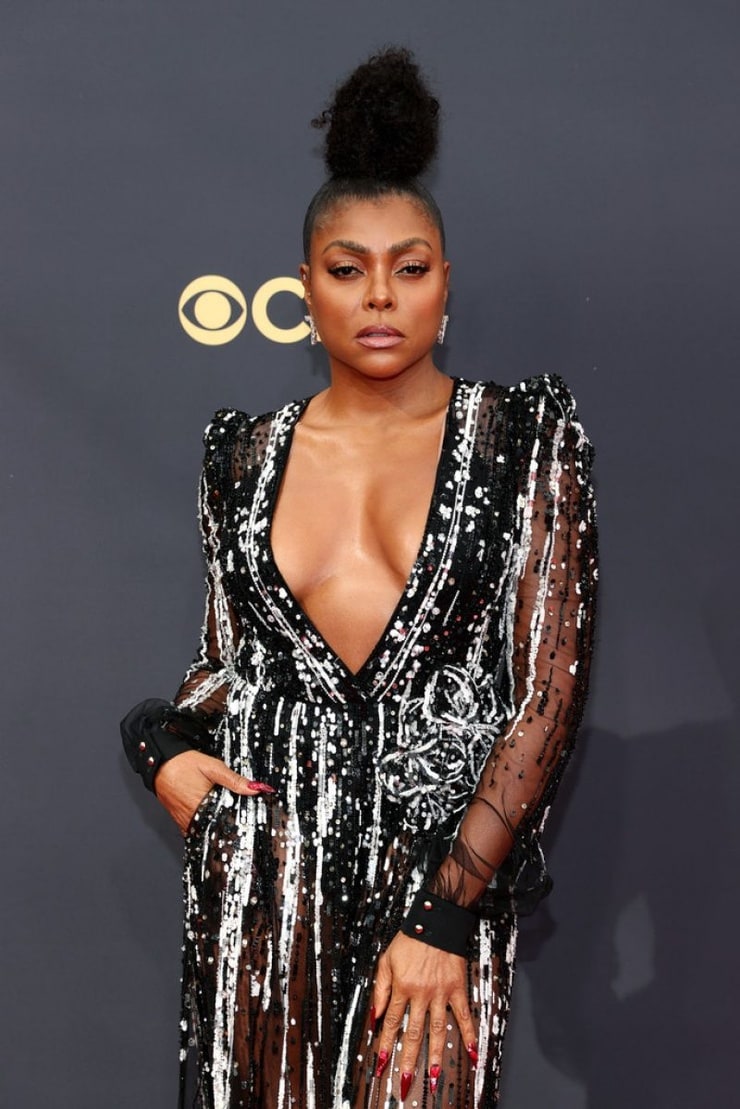 Taraji P. Henson