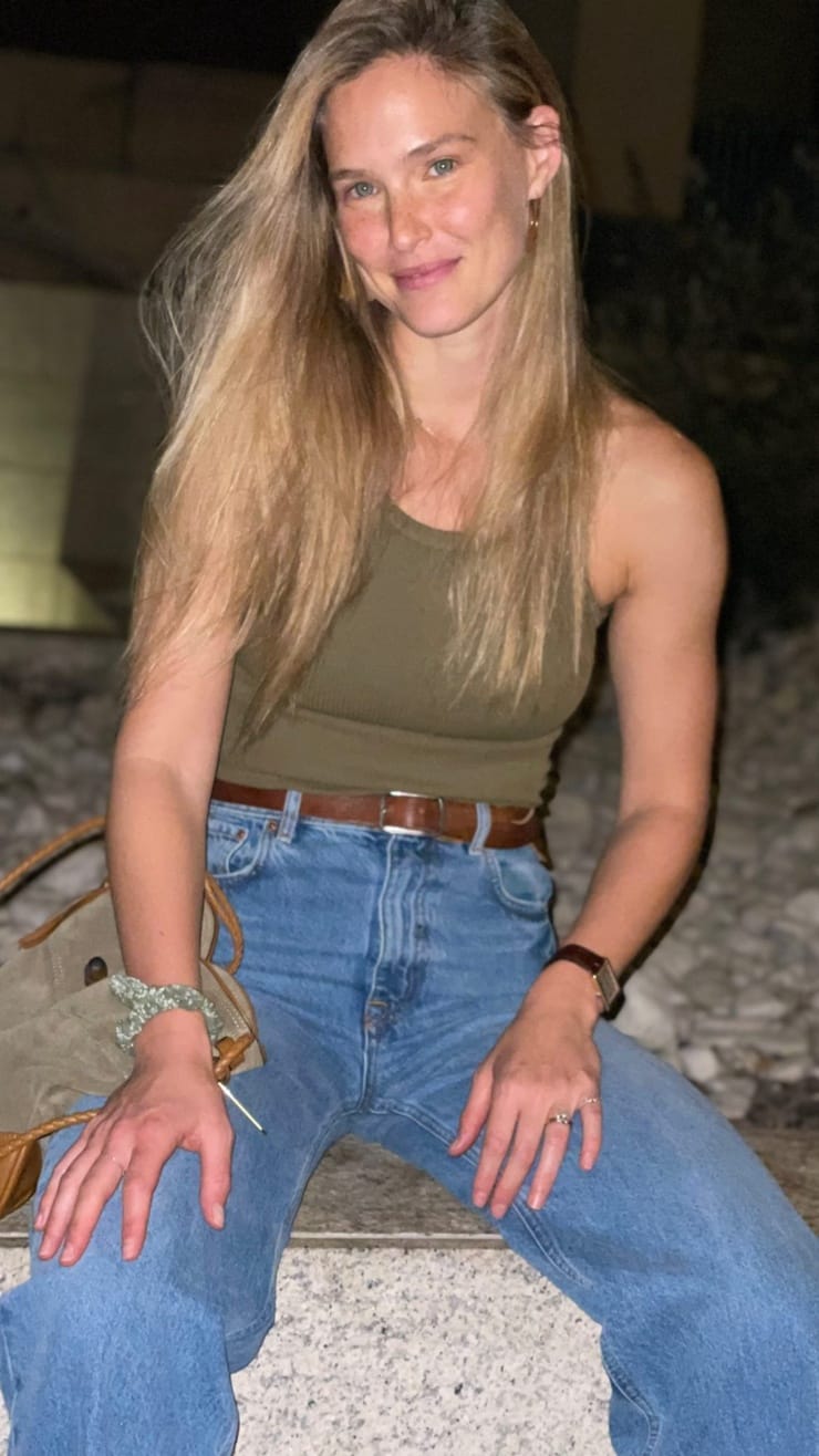 Bar Refaeli