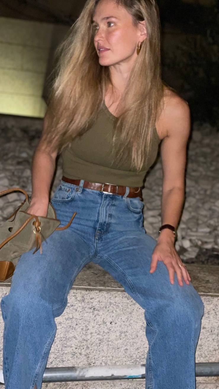 Bar Refaeli