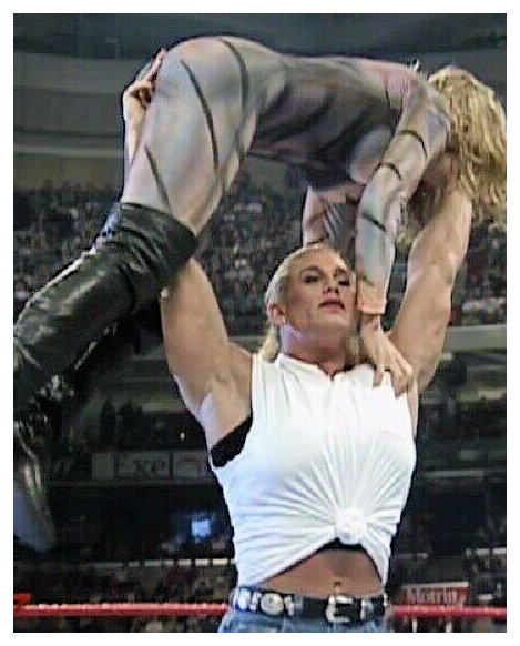 Nicole Bass